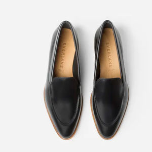 Everlane  The Modern Loafer!